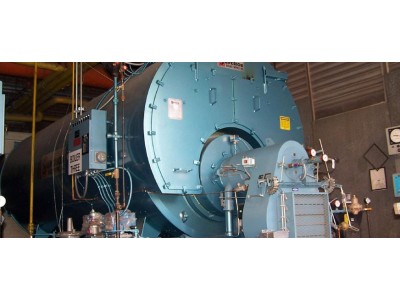 BOILER AND HEATER MAINTENANCE