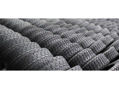 RUBBER INDUSTRY