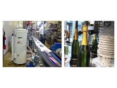 PACKAGING INDUSTRY