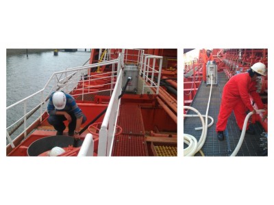 SHIPYARDS INDUSTRY