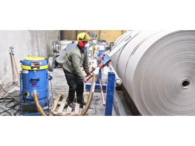 PAPER INDUSTRY