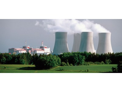 ENERGY INDUSTRY