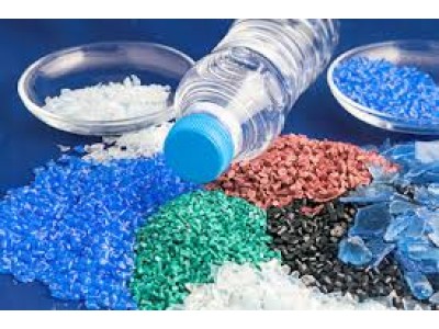PLASTICS INDUSTRY