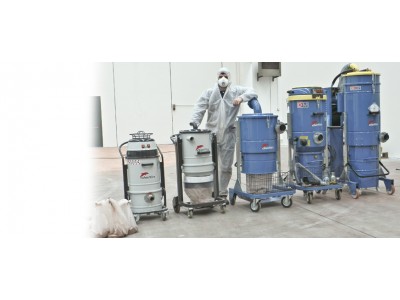 INDUSTRY SURFACE TREATMENT