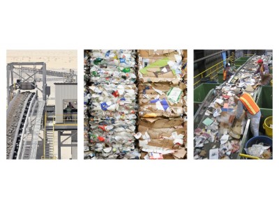  WASTE TREATMENT - RECYCLING - INCINERATORS