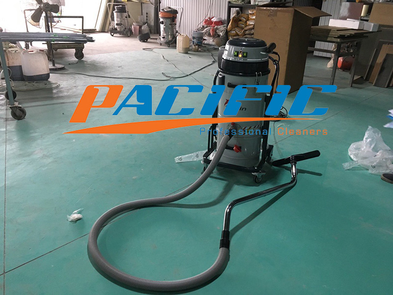 Máy hút bụi công nghiệp dùng cho ngành chế biến gỗ, nội thất