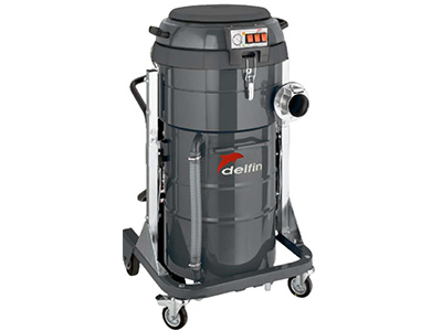 Delfin DM40 OIL