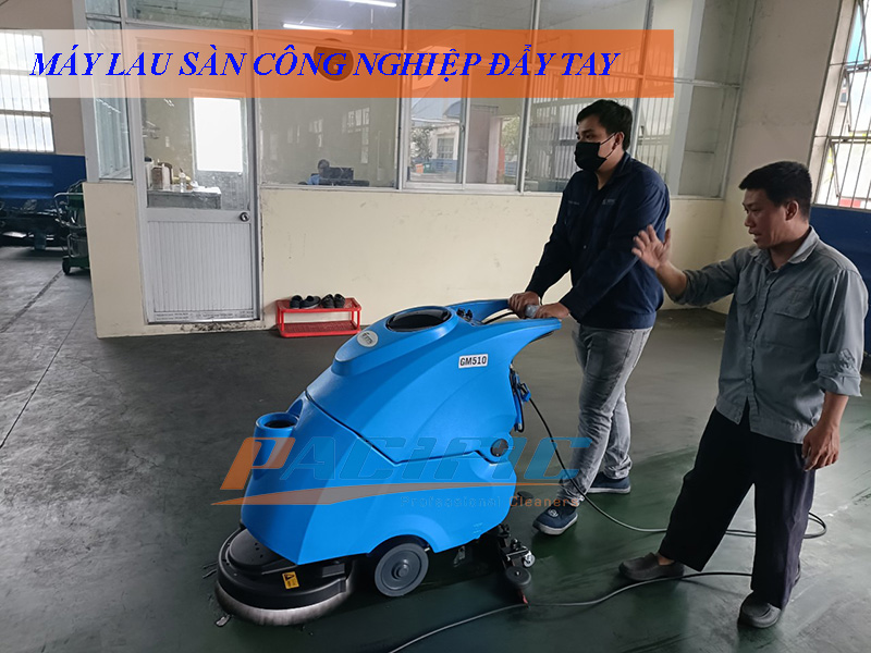 MÁY LAU SÀN CÔNG NGHIỆP NHÀ XƯỞNG