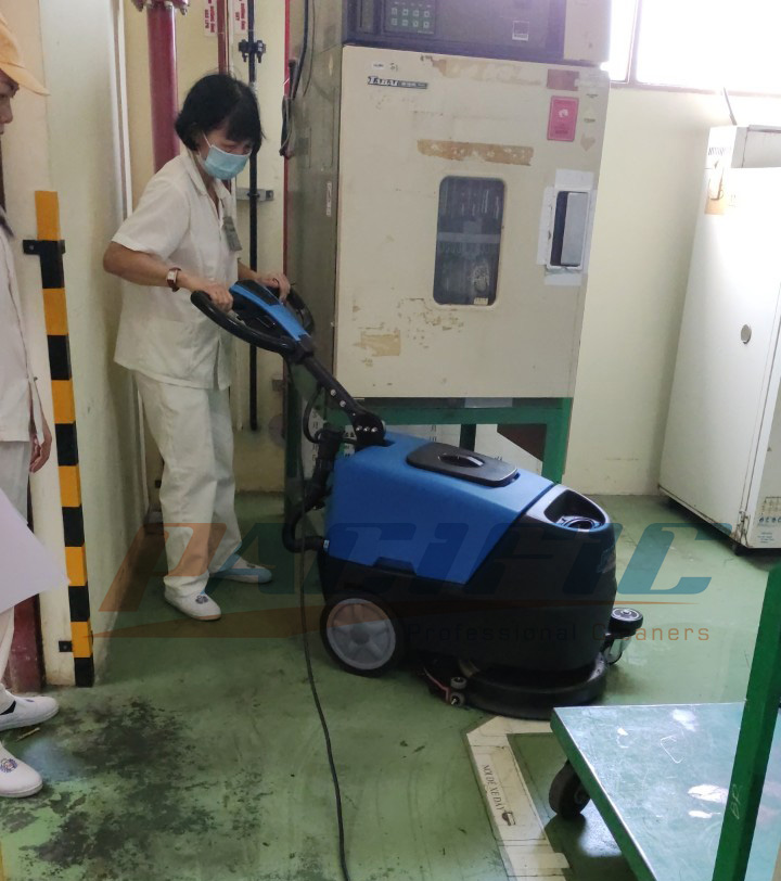 MÁY LAU SÀN CÔNG NGHIỆP NHÀ XƯỞNG