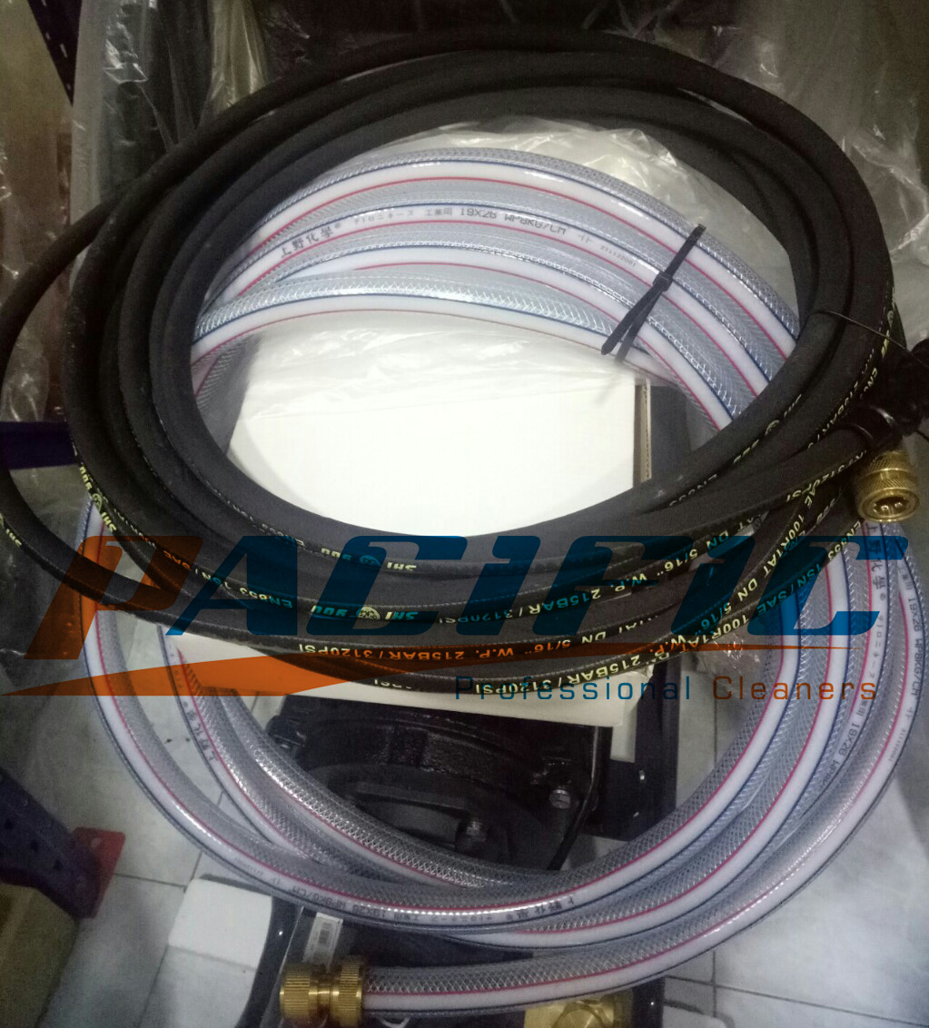 ỐNG CẤP NƯỚC VÀ ỐNG PHUN ÁP MÁY PHUN RỬA NƯỚC ÁP LỰC CAO